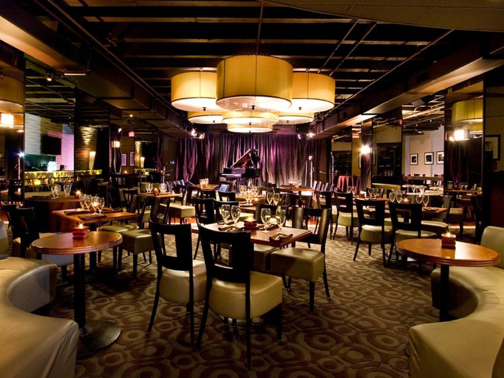 Deauville Beach Resort Miami Beach Exterior foto