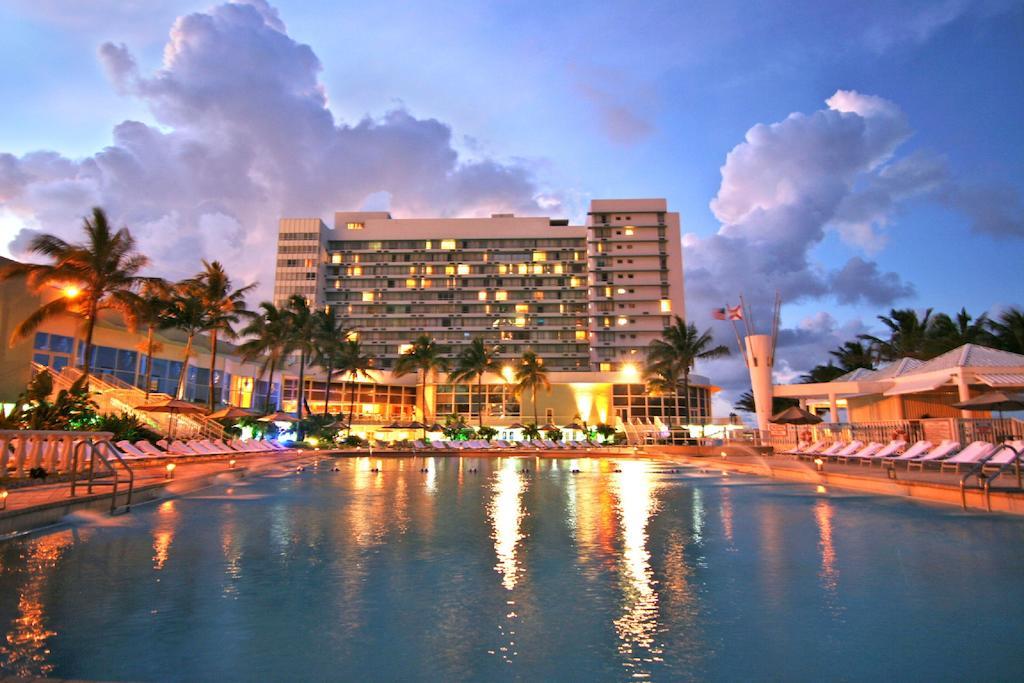 Deauville Beach Resort Miami Beach Facilități foto