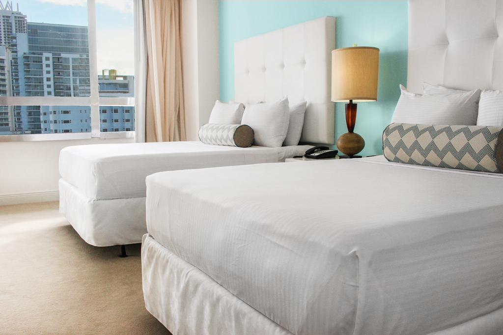 Deauville Beach Resort Miami Beach Cameră foto