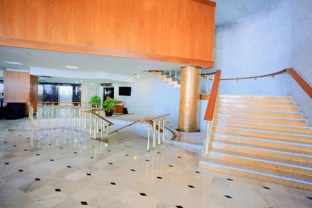 Deauville Beach Resort Miami Beach Exterior foto